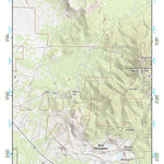 37113NE Page 75 Cedar City Topo Preview 1