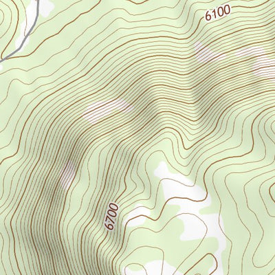 37113NE Page 77 Cedar City Topo Preview 3
