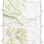 37113NE Page 78 Cedar City Topo Preview 1