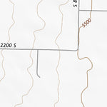 37113NE Page 79 Cedar City Topo Preview 2