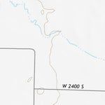 37113NE Page 80 Cedar City Topo Preview 2