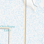 37113NE Page 80 Cedar City Topo Preview 3