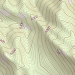 37113NE Page 85 Cedar City Topo Preview 3