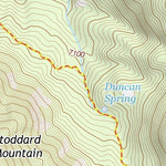 37113NE Page 88 Cedar City Topo Preview 2