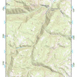 37113NE Page 90 Cedar City Topo Preview 1