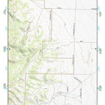 37113NE Page 91 Cedar City Topo Preview 1