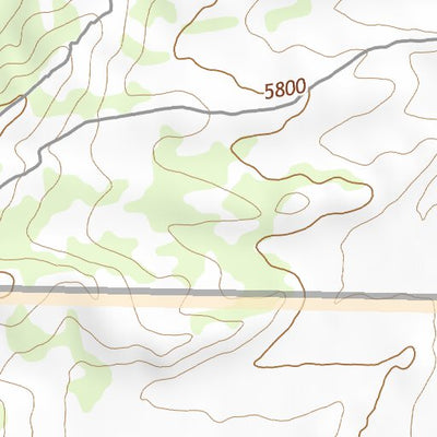 37113NE Page 91 Cedar City Topo Preview 2