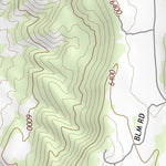 37113NE Page 93 Cedar City Topo Preview 2