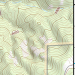 37113NE Page 93 Cedar City Topo Preview 3