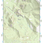 37113NE Page 95 Cedar City Topo Preview 1