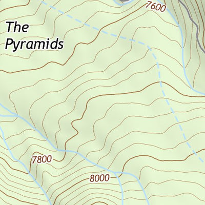 37113NE Page 95 Cedar City Topo Preview 2