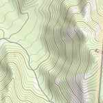 37113NE Page 95 Cedar City Topo Preview 3