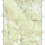 37113NE Page 99 Cedar City Topo Preview 1
