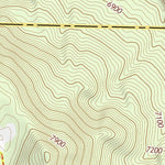 37113NE Page 99 Cedar City Topo Preview 2