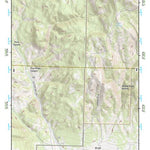 37113NE Page 101 Cedar City Topo Preview 1