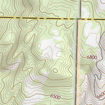 37113NE Page 101 Cedar City Topo Preview 2