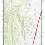 37113NE Page 103 Cedar City Topo Preview 1