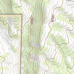 37113NE Page 103 Cedar City Topo Preview 2