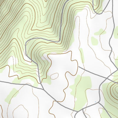 37113NE Page 105 Cedar City Topo Preview 2