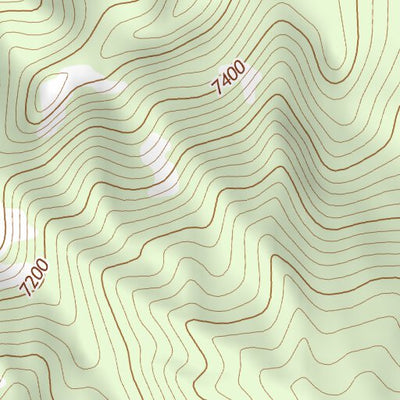37113NW Page 3 Cedar City Topo Preview 3