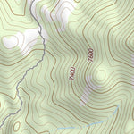 37113NW Page 4 Cedar City Topo Preview 2