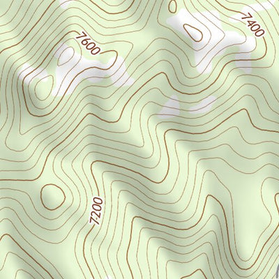 37113NW Page 4 Cedar City Topo Preview 3