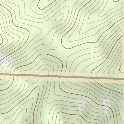 37113NW Page 5 Cedar City Topo Preview 2