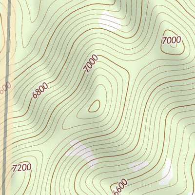 37113NW Page 5 Cedar City Topo Preview 3