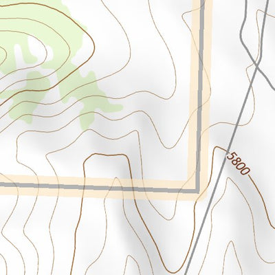 37113NW Page 6 Cedar City Topo Preview 2