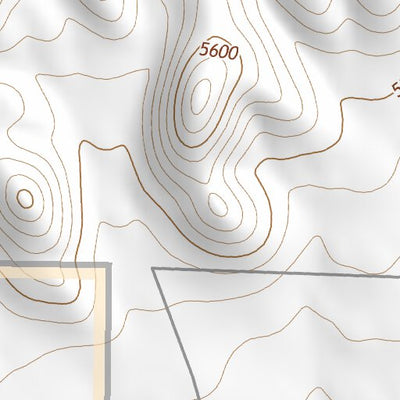 37113NW Page 9 Cedar City Topo Preview 2
