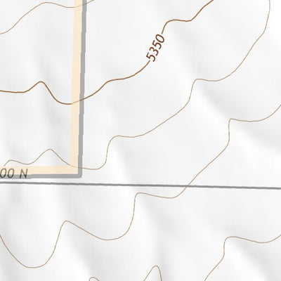 37113NW Page 11 Cedar City Topo Preview 2