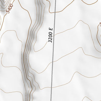 37113NW Page 11 Cedar City Topo Preview 3