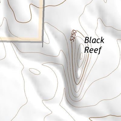 37113NW Page 12 Cedar City Topo Preview 3