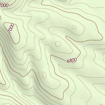 37113NW Page 13 Cedar City Topo Preview 2