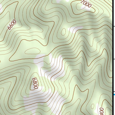 37113NW Page 14 Cedar City Topo Preview 3