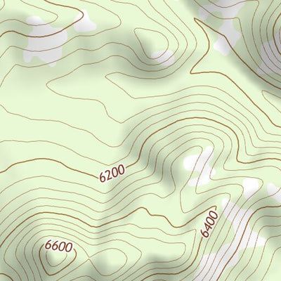 37113NW Page 15 Cedar City Topo Preview 2