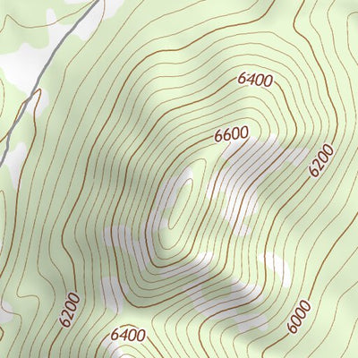 37113NW Page 16 Cedar City Topo Preview 3