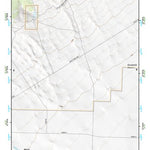 37113NW Page 17 Cedar City Topo Preview 1