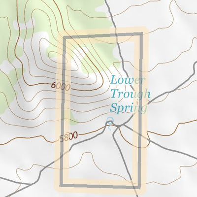 37113NW Page 17 Cedar City Topo Preview 3