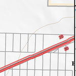 37113NW Page 20 Cedar City Topo Preview 3