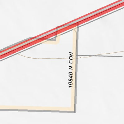 37113NW Page 22 Cedar City Topo Preview 2