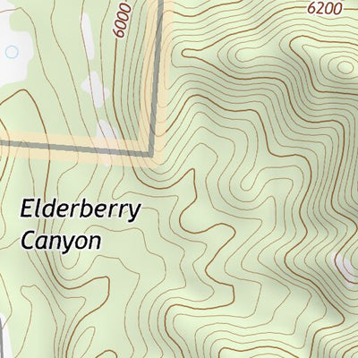 37113NW Page 26 Cedar City Topo Preview 2