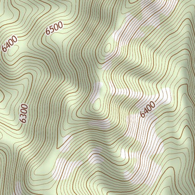 37113NW Page 26 Cedar City Topo Preview 3