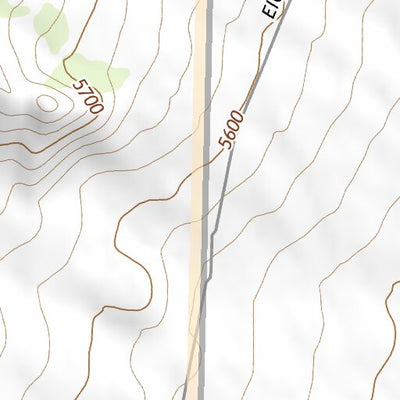 37113NW Page 27 Cedar City Topo Preview 2