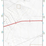 37113NW Page 29 Cedar City Topo Preview 1