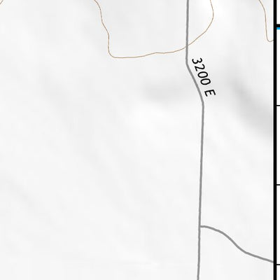 37113NW Page 34 Cedar City Topo Preview 3