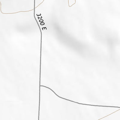37113NW Page 35 Cedar City Topo Preview 3