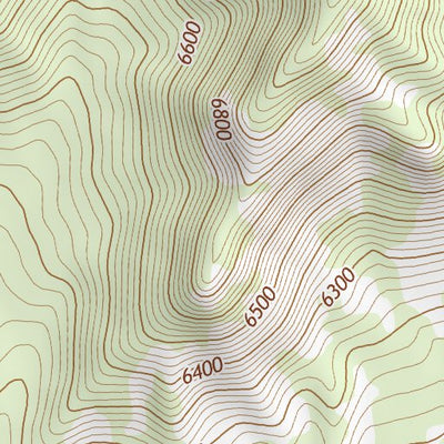37113NW Page 37 Cedar City Topo Preview 3