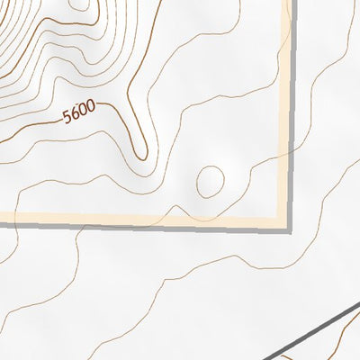 37113NW Page 38 Cedar City Topo Preview 2