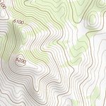 37113NW Page 38 Cedar City Topo Preview 3